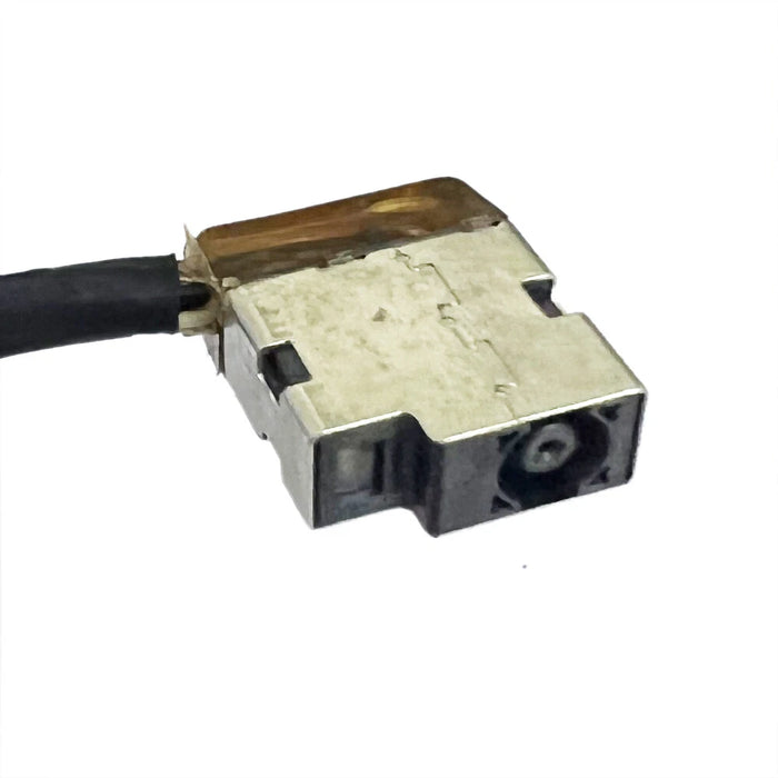 New HP 15-FA 15-FB DC Power Jack Cable N13314-001 L52B16-S46 N13470-S60 - LaptopParts.ca