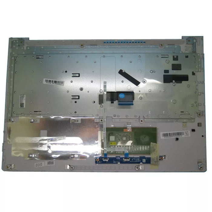 New Lenovo Ideapad 510-15IKB 510-15ISK PalmRest With US Backlit keyboard and Touchpad 5CB0M31196 - LaptopParts.ca