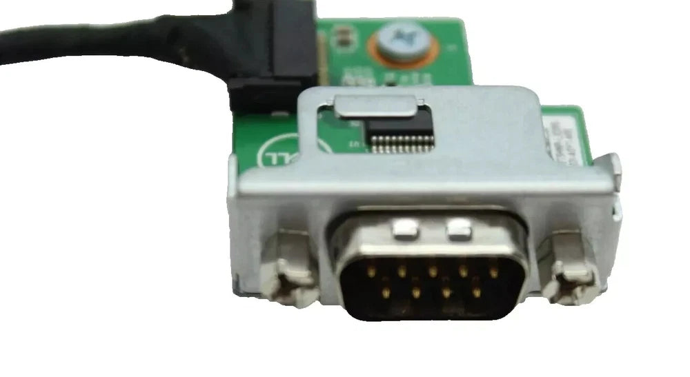New Dell 3060 5060 7060 3070 3080 7080 One Port Native PCI Express Serial Card T5HNR