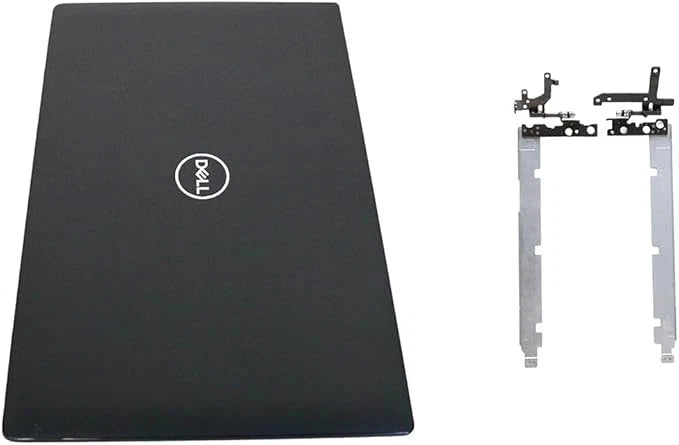 New Dell Latitude 3420 E3420 LCD Cover Bezel and Hinge Set 2K5F8 2KP4R