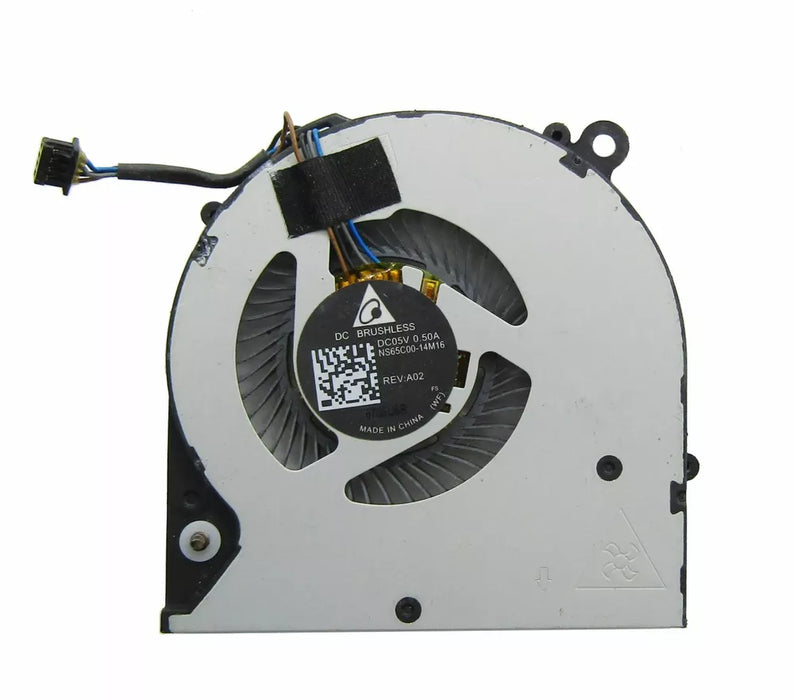 New HP EliteBook 745 755 840 848 850 Zbook 15U G3 G4 CPU Fan 821185-001 - LaptopParts.ca