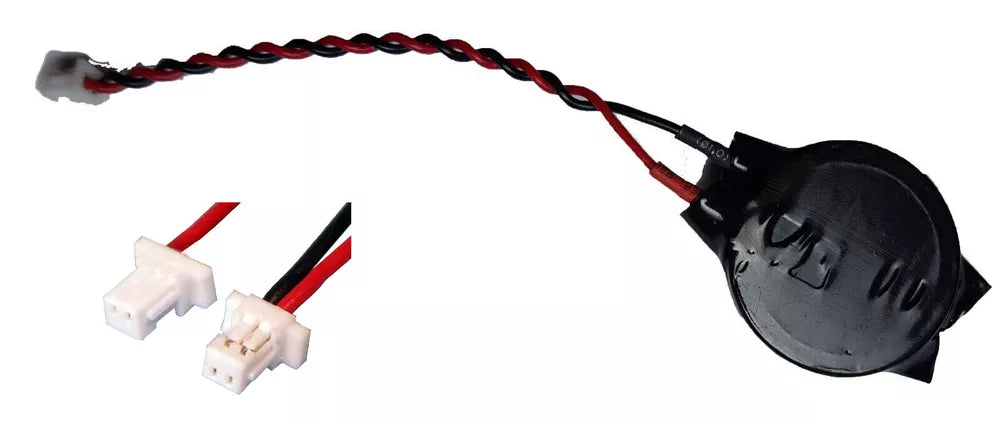 New HP EliteBook 740 840 G2 840 G3 840 G4 CMOS RTC Battery 914384-001 L23943-001 - LaptopParts.ca