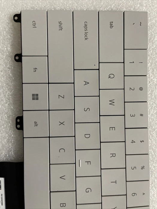 New Dell XPS 13 Plus 9320 US English Backlit Keyboard White J0J3C 0J0J3C - LaptopParts.ca