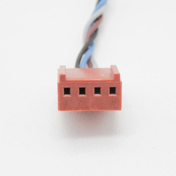 New Delta Electronics AUB0912VH 92 x 92 x 25mm 12V 0.60A 4-Pin DC Brushless Fan - LaptopParts.ca