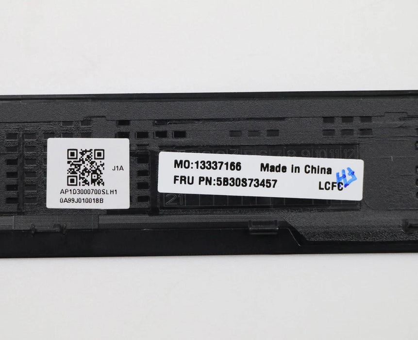 New Lenovo Thinkpad E14 LCD Front Frame Bezel 5B30Z84374 AP1D3000600 - LaptopParts.ca