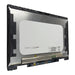 New HP Pavilion X360 14-EK 14-ek1021tu 14-ek0072tu FHD LCD Touch Screen assembly N39402-001 - LaptopParts.ca