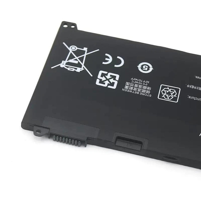 New Compatible HP ProBook 440 450 470 G4 G5 Battery HSTNN-LB7I HSTNN-UB7C 48Wh RR03XL