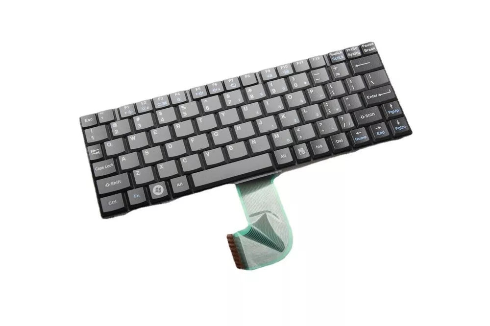 Panasonic CF-19 ToughBook US Standard Keyboard N860-7672-T301 Original - LaptopParts.ca