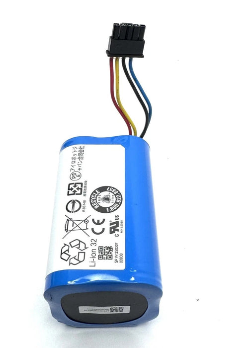 New Genuine iRobot Roomba 104 105 Combo Robot Vacuum Mop Battery ABL-NC 3000mAh