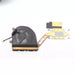 New Lenovo Thinkpad L13 Yoga Gen 2 Therma CPU Heatsink Cooling Fan 5H40X89404 5H40X89405 - LaptopParts.ca