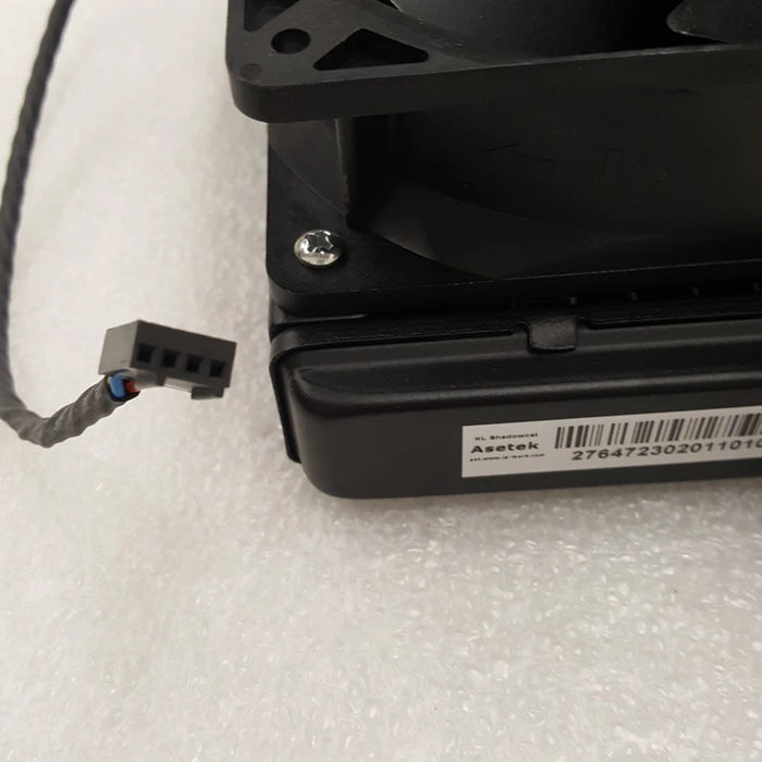 New Dell Alienware Aurora R8 R9 R10 R11 R12 Liquid CPU Cooler MH0HN 0MH0HN - LaptopParts.ca