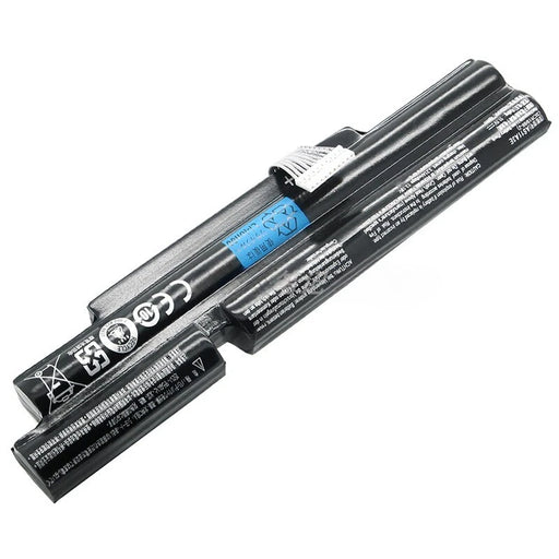 New Acer Aspire TimelineX 3830T 3830TG 4830T 4830TG 5830T 5830TG Battery AS11A3E - LaptopParts.ca