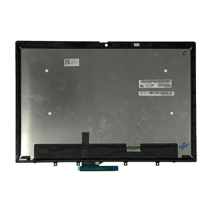 New Lenovo Yoga L13 Gen 4 LCD touch Screen with bezel 13.3'' WUXGA 5M11H62167 5M11H62163 5M11H62169 5M11H62165