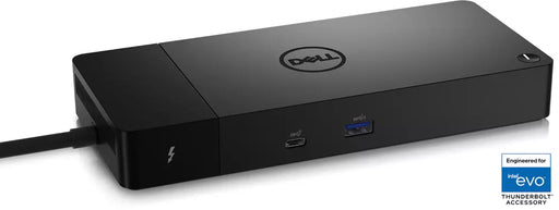 New Dell WD22TB4 Thunderbolt 4 Dock With 180W Power Adapter - LaptopParts.ca