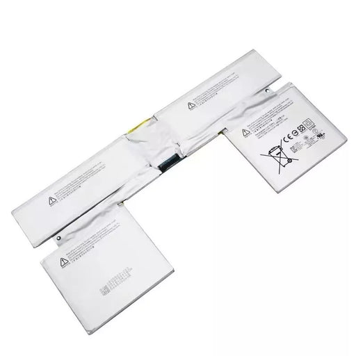 New Compatible Microsoft Surface Book Model 1703 1704 1705 Battery G3HTA024H G3HTA023H G3HTA021H G3HTA048H - LaptopParts.ca