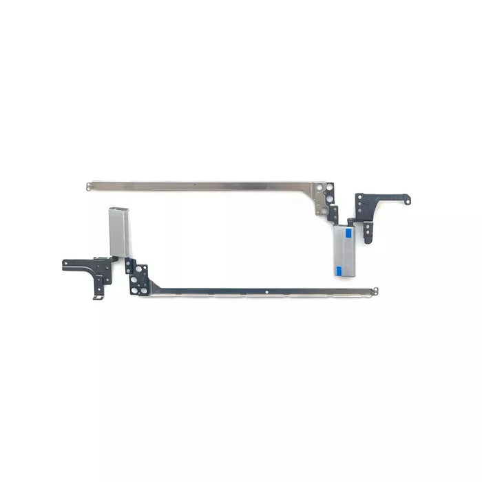New Dell Inspiron 15 5582 5591 15.6" 2 in 1 LCD Back Cover with Hinges 0FJ6RR FJ6RR - LaptopParts.ca