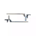 New Dell Inspiron 15 5582 5591 15.6" 2 in 1 LCD Back Cover with Hinges 0FJ6RR FJ6RR - LaptopParts.ca