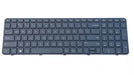 New HP Pavilion G7-1000 Series US English Keyboard 633736-001 640208-001 AER18U00010 - LaptopParts.ca