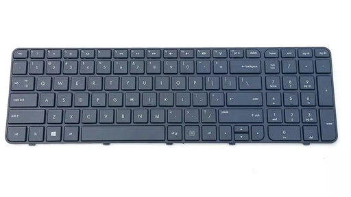 New HP Pavilion G7-1000 Series US English Keyboard 633736-001 640208-001 AER18U00010 - LaptopParts.ca
