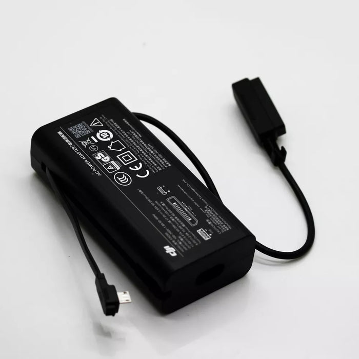New DJI Mavic 2 Pro / 2 Zoom AC Power Adapter Battery Charger F2C60 60W - LaptopParts.ca