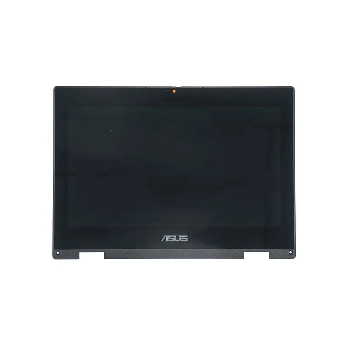 New Asus BR1104CGA BR1104FGA BR1104FTA HD Lcd Touch Screen with Bezel 90NX07L1-R20010