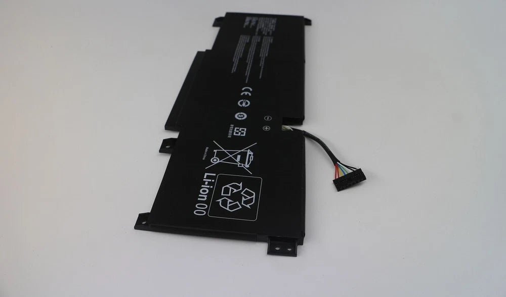 New Compatible MSI WF66 Pulse GL66 GL76 Sword 15 Kanata GF66 Battery 53.5Wh BTY-M492