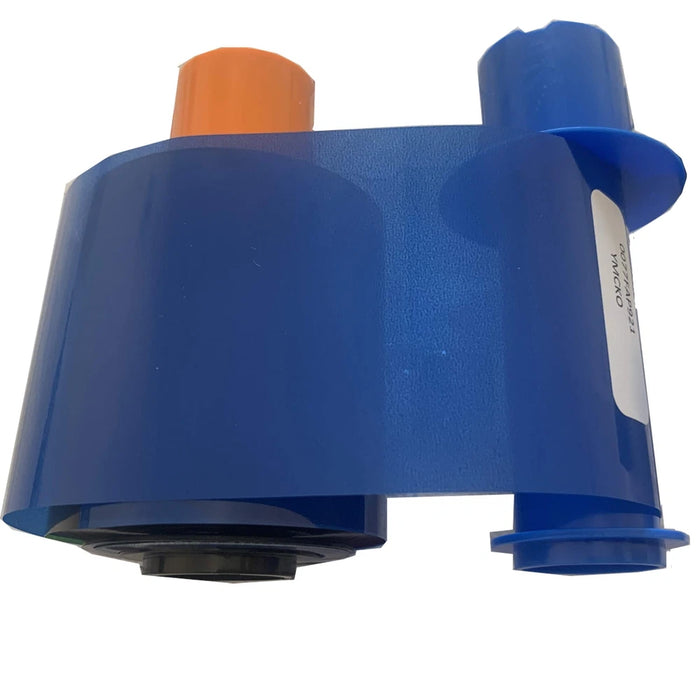 New Original Fargo 45200 YMCKO Full Color Ribbon for DTC4500 Series Printer - LaptopParts.ca
