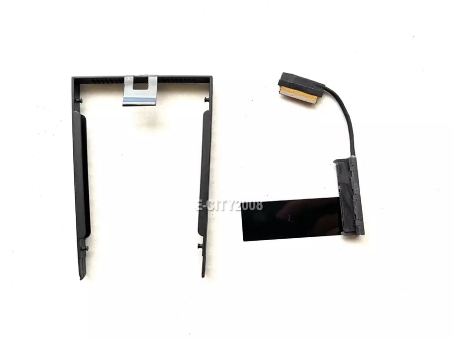 New Lenovo ThinkPad T570 T580 P51S P52S 2.5'' HDD SATA Cable Caddy Kit 01ER034 - LaptopParts.ca