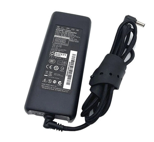 New Genuine Razer Blade Pro RZ09-0220 RZ09-0195 AC Charger Adapter Power Cord 165W RC30-0165 - LaptopParts.ca