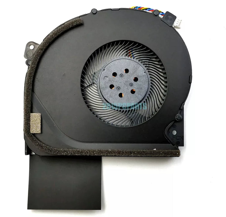 New Asus ROG Strix GL703GM GL703GS GL703GS-DS74 CPU GPU Vram Fan Kit 13NR00E0P01011 - LaptopParts.ca