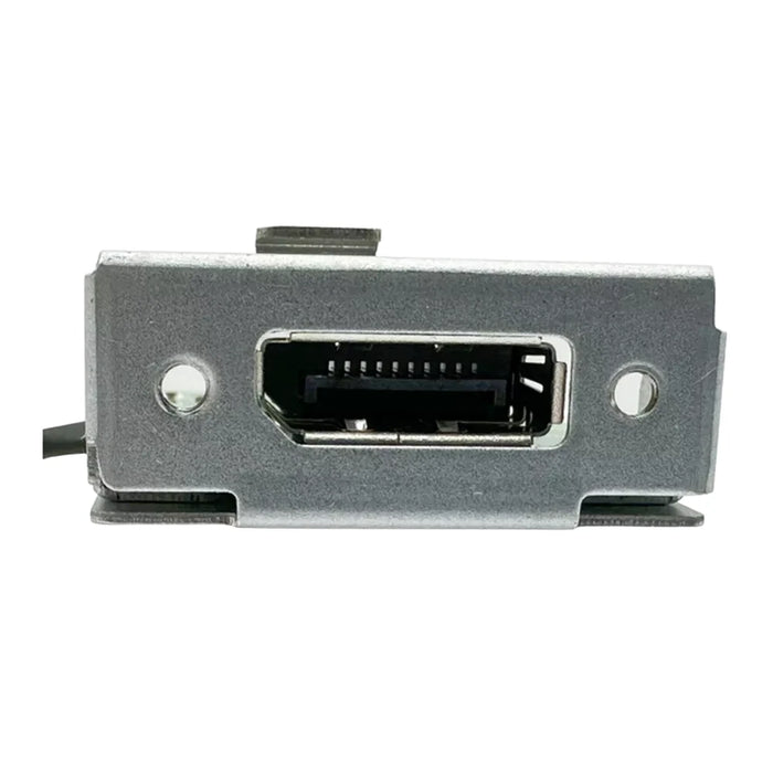 New Dell 3060 3070 3080 5080 7060 7070 7080 MFF Display Port Board 04JDCY 4JDCY YPF8G - LaptopParts.ca