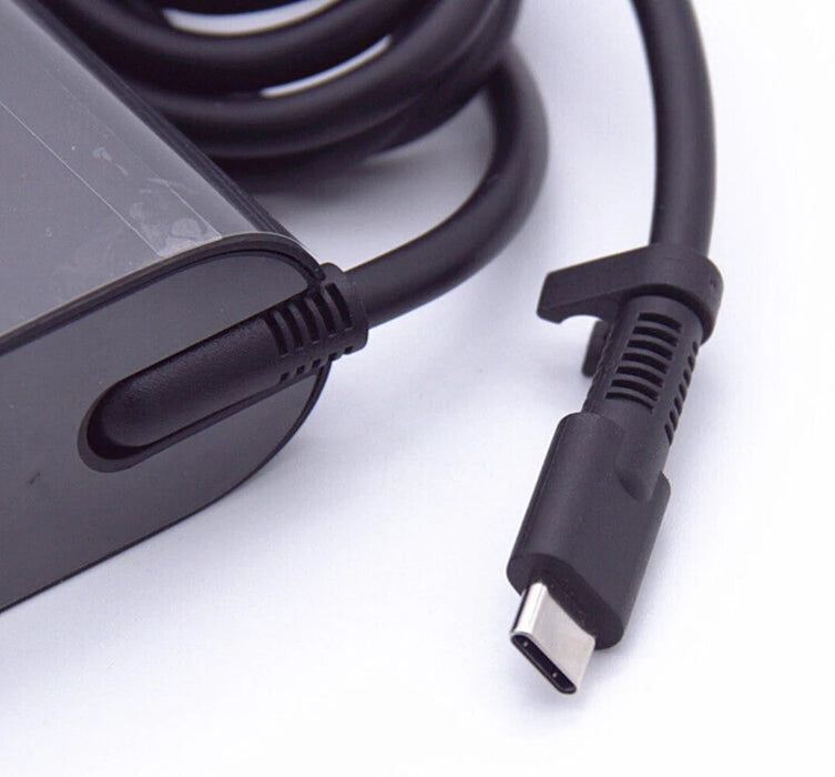 New Genuine HP Omen Spectre 140W USB-C Adapter TPN-LA29 N22270-001 N22282-001 PA-1141-08HT