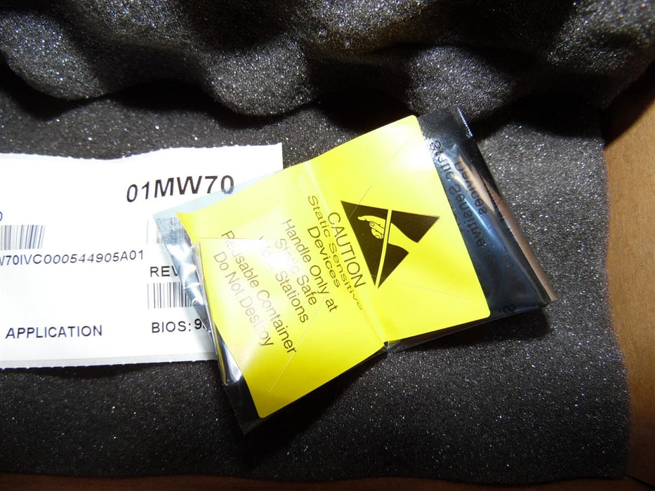 New Dell Trusted Platform Module TPM 2.0 Poweredge R640 R740 R440 T340 Server 1MW70 FMYG3 - LaptopParts.ca