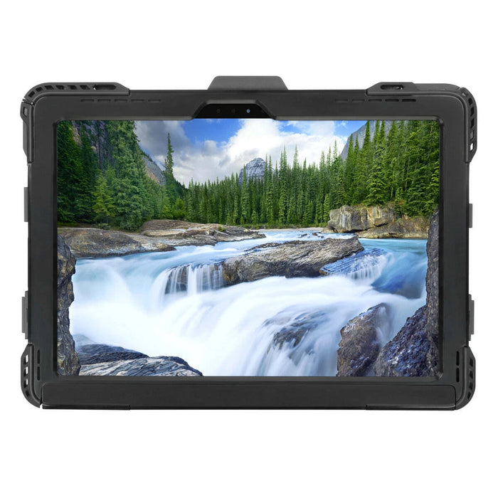 New Targus Rugged Case for Dell Latitude 7320 Detachable Black THZ892GLZ RG1322C G7NG4 - LaptopParts.ca