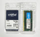 New Crucial 16GB DDR4 2666MHz PC4-21300 Memory RAM 260-Pin CT16G4S266M - LaptopParts.ca