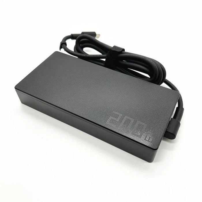 New Genuine Asus ROG Zephyrus G14 G16 200W 20V 12A Mini USB AC Adapter Charger A20-200P1A