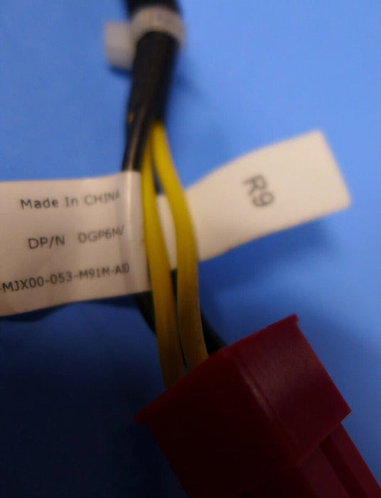 Alienware 850/1000 Watt Power Supply Cable Kit MD63V JX68G GP6MV G2GX9 G9Y40 654MT - LaptopParts.ca