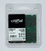 New Crucial 32GB (2x16GB) 3200MHz 260-pin SODIMM DDR4 Ram Memory Kit CT2K16G4SFRA32A - LaptopParts.ca