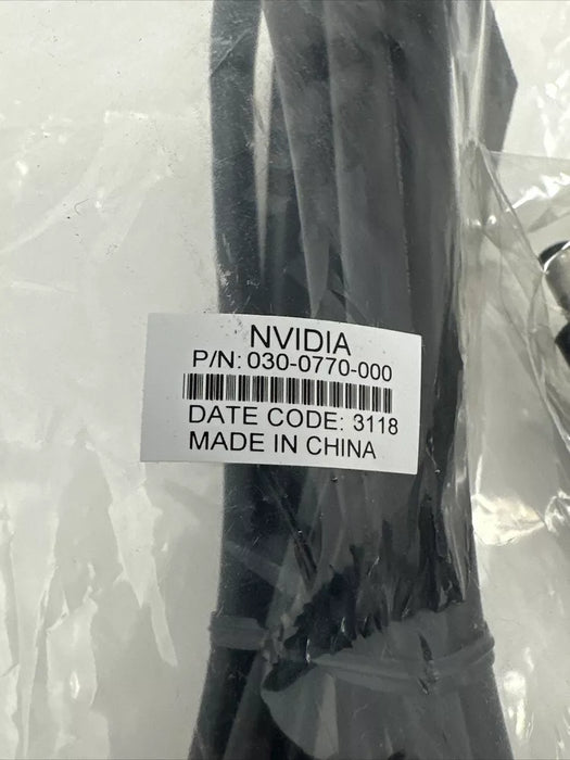 New Nvidia Jetson Development Kit OEM Power Supply for TX2 AGX NX 19 90W GST90A19-NVDA - LaptopParts.ca