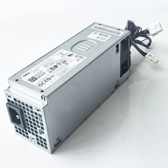 New Dell 3030 3910 3901 3000MT 5000MT 180W Power Supply F3J97 T685J 1756V 7KFH8 NC77H