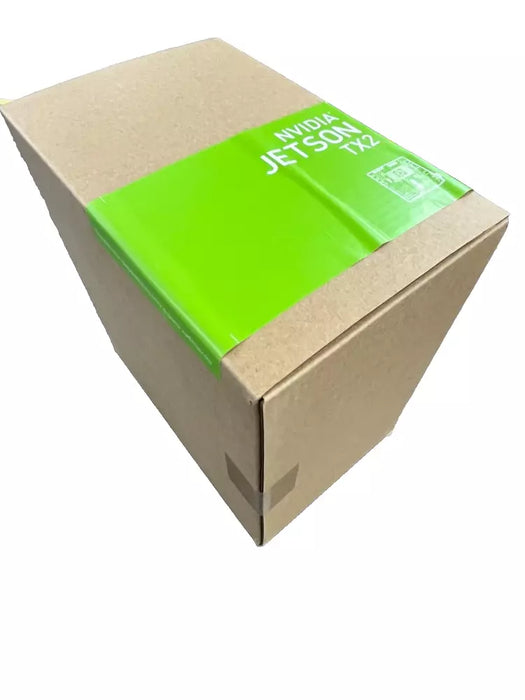 New Nvidia Jetson TX2 8GB Developer Kit 945-82771-0000-000 - LaptopParts.ca
