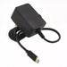 New Genuine Raspberry Pi 5 Pi 4 Wall Adapter Power Supply 5.1V DC 3.0A 15.3W USB-C - LaptopParts.ca