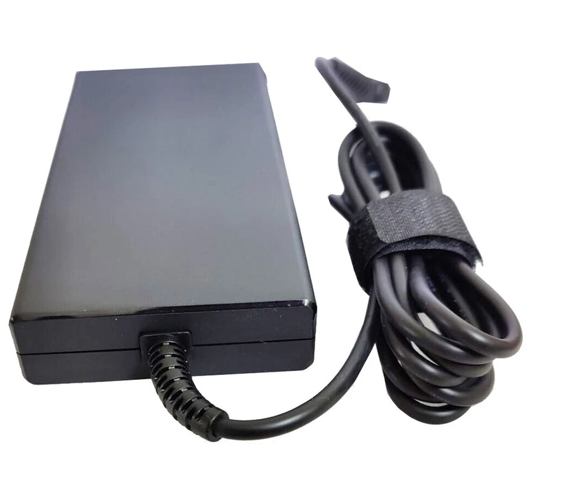 New Delta MSI Creator GF GS Kanata Sword 20V 9A 180W AC Adapter 4.5mm  ADP-180TB