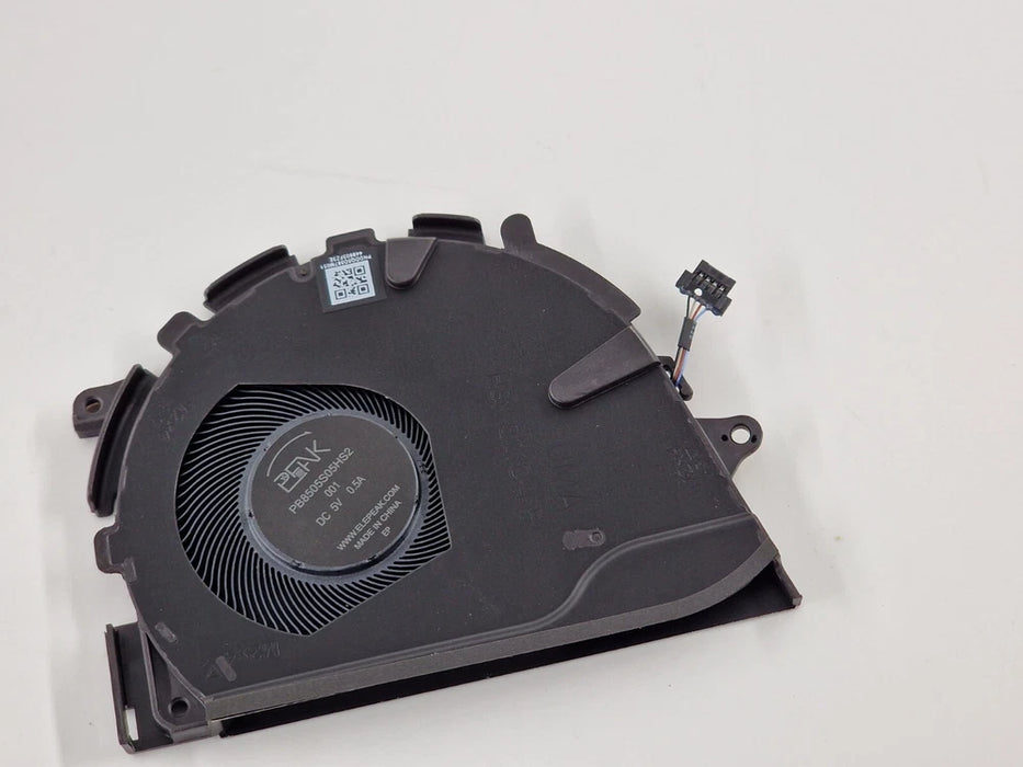 New Genuine HP Probook 450 G8 Elitebook 640 650 655 G8 G9 Cooling Fan CPU Cooler M21718-001 N11528-001 N09079-001 - LaptopParts.ca