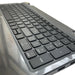 New Dell Latitude 3540 E3540 Palmrest W/Backlit US English Keyboard 0DVR0W DVR0W - LaptopParts.ca