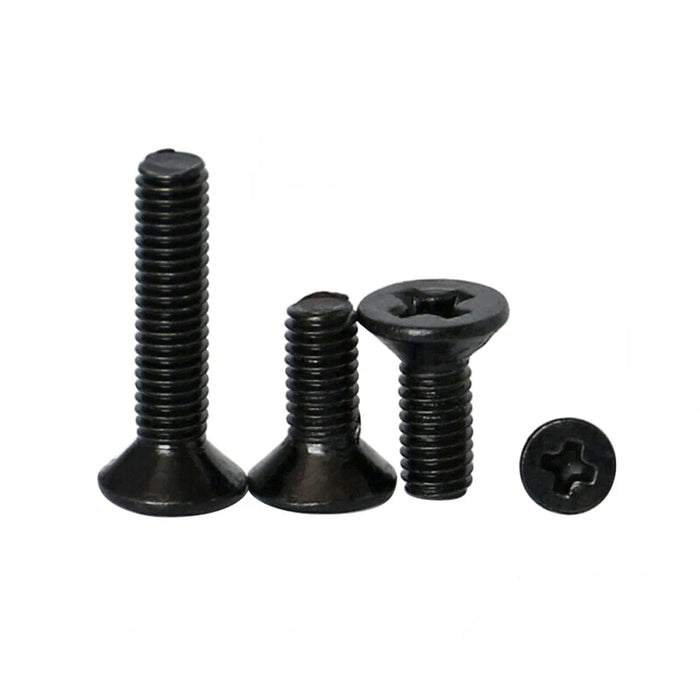 New Laptop Notebook Computer Screw Kit Set For Lenovo HP Dell Samsung Sony 500 pcs - LaptopParts.ca
