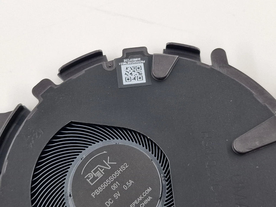 New Genuine HP Probook 450 G8 Elitebook 640 650 655 G8 G9 Cooling Fan CPU Cooler M21718-001 N11528-001 N09079-001 - LaptopParts.ca