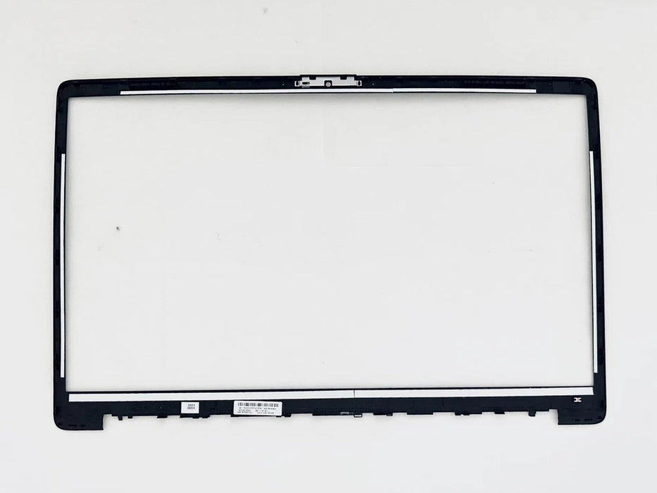 New Genuine HP 17-CN  LCD Bezel Black N39383-001