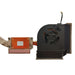 New Genuine Lenovo ThinkPad P50 P51 CPU Fan with Heatsink FRU 00NY520 00NY521 - LaptopParts.ca