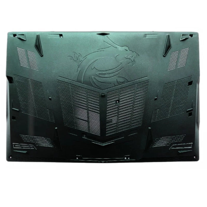 New MSI GE73 GE73VR MS-17C1 7RF-006CN MS-17C5 MS-17C7 Bottom Case 3077C1D211 - LaptopParts.ca